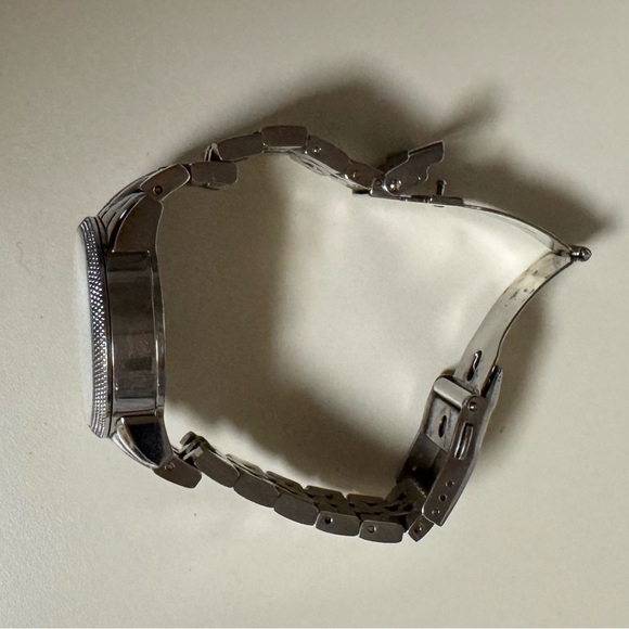 Michael Kors Watch with Diamonds MK5020 - Picture 3 of 4